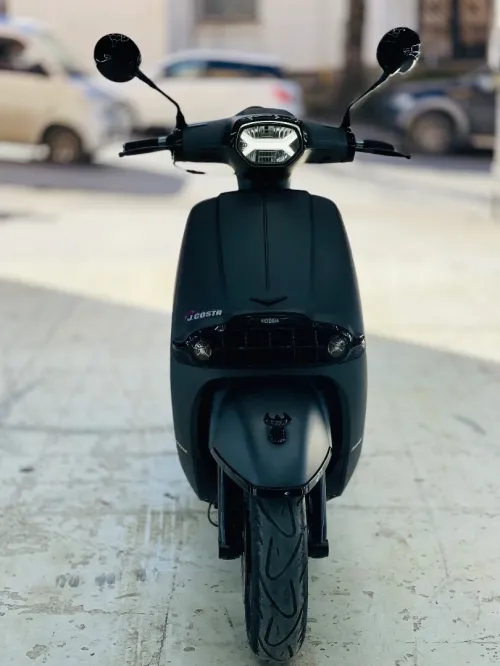 Sym vms Victoria 300 2025