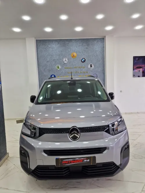 Citroen Berlingo 2025 Berlingo