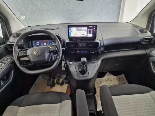 Citroen Berlingo 2025 Berlingo