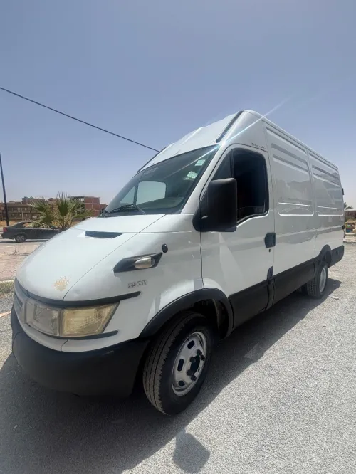 IVECO C11 2006