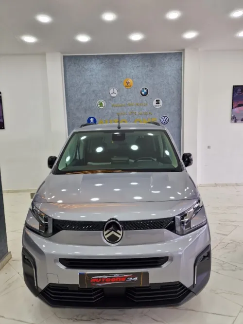 Citroen Berlingo 2025 Berlingo