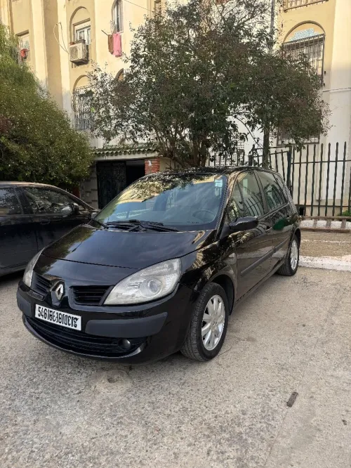 Renault Scenic 2008 Scenic