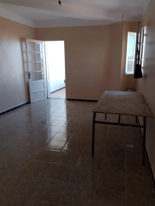 Vente Appartement F4 Aïn Témouchent Ain temouchent