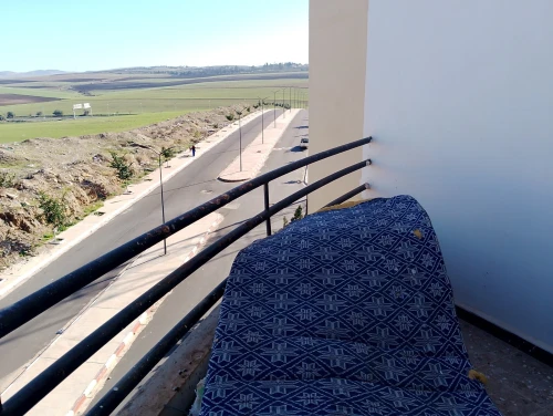 Vente Appartement F4 Aïn Témouchent Ain temouchent