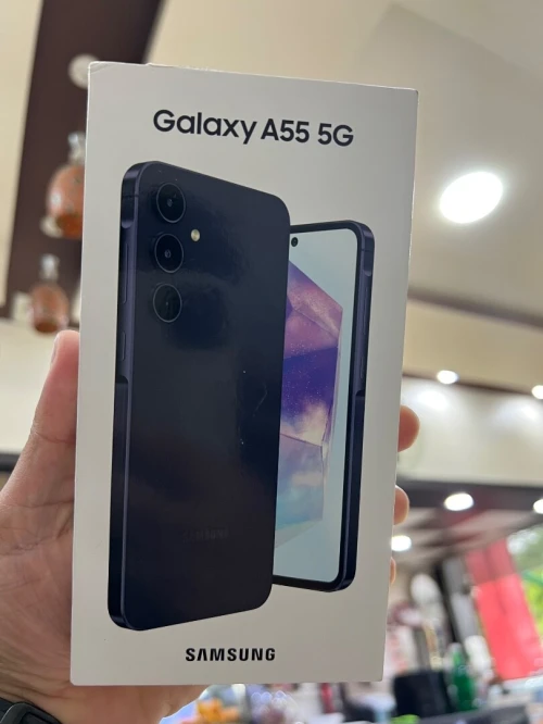 Samsung Galaxy A55 5G 8GB 128Gb