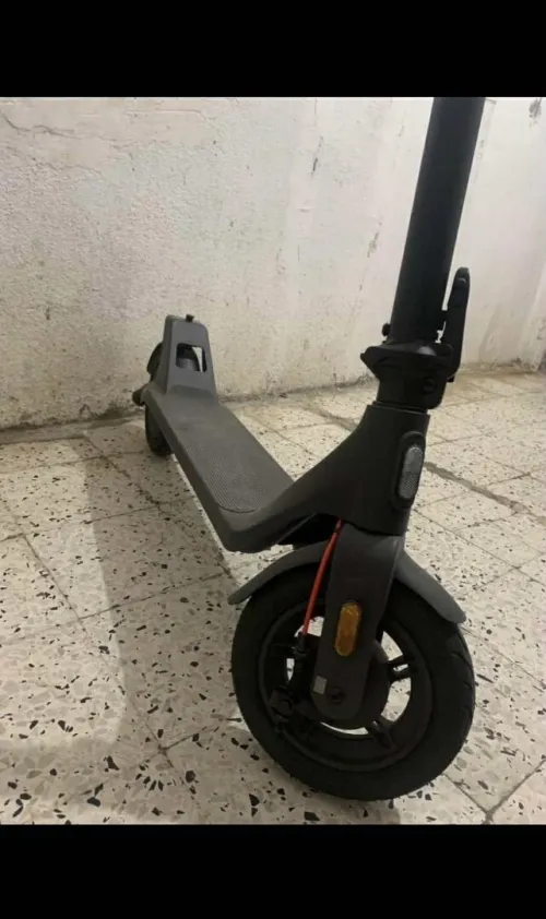 Xiaomi Trottinette Électrique 4 lite