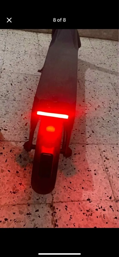 Xiaomi Trottinette Électrique 4 lite