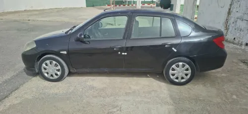Renault Symbol 2009 Symbol