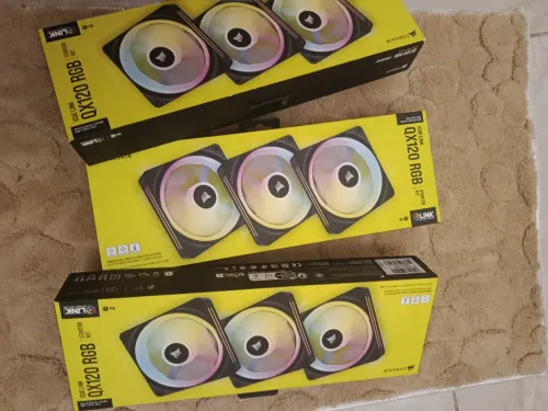 Ventilateur