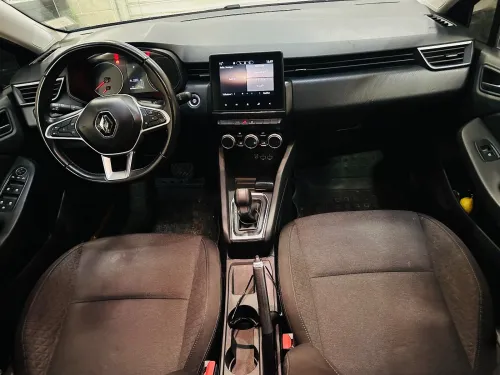 Renault Clio 5  2023 Authentic