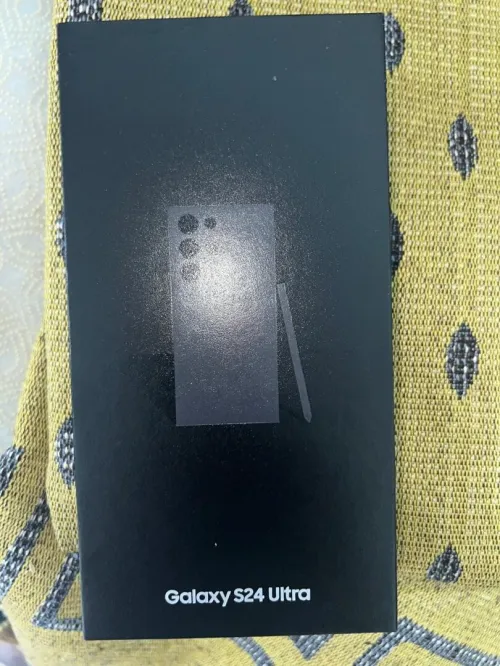 Samsong Galaxy s24 eltra