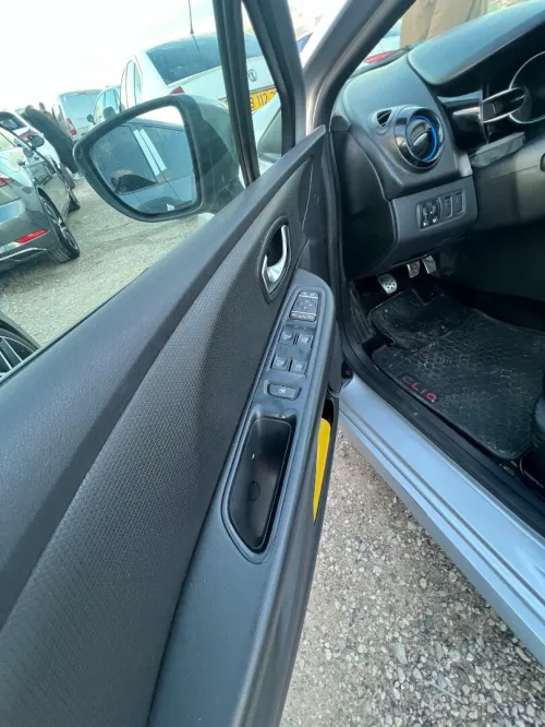 Renault Clio 4 2019 GT Line +