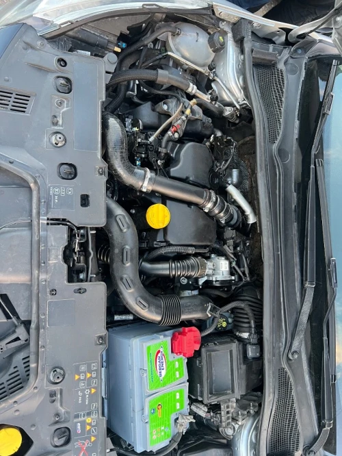 Renault Clio 4 2019 GT Line +