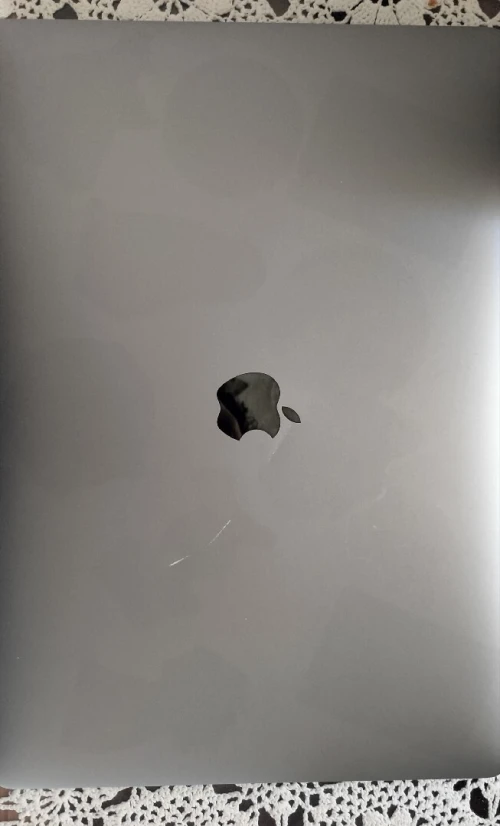MacBook pro 2017