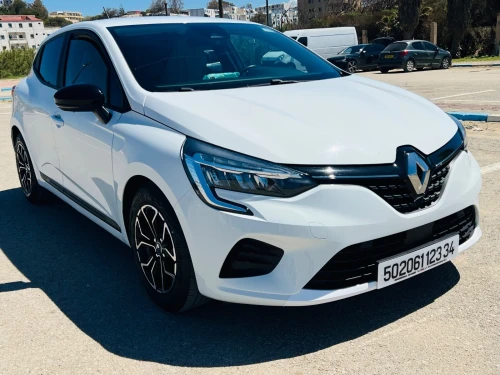 Renault Clio 5  2023 Evolution