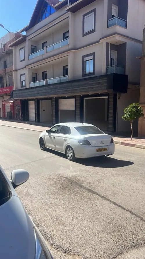 Location Local Chlef Chlef