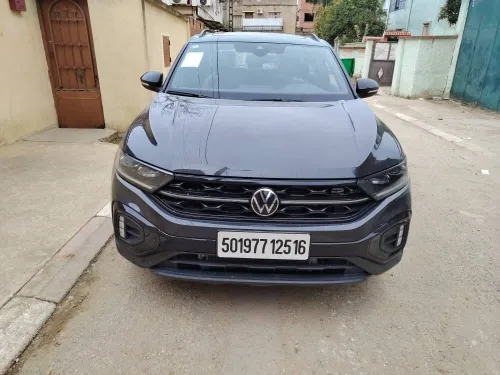 Volkswagen T-Roc 2025 R-LIN BLAK BLAK