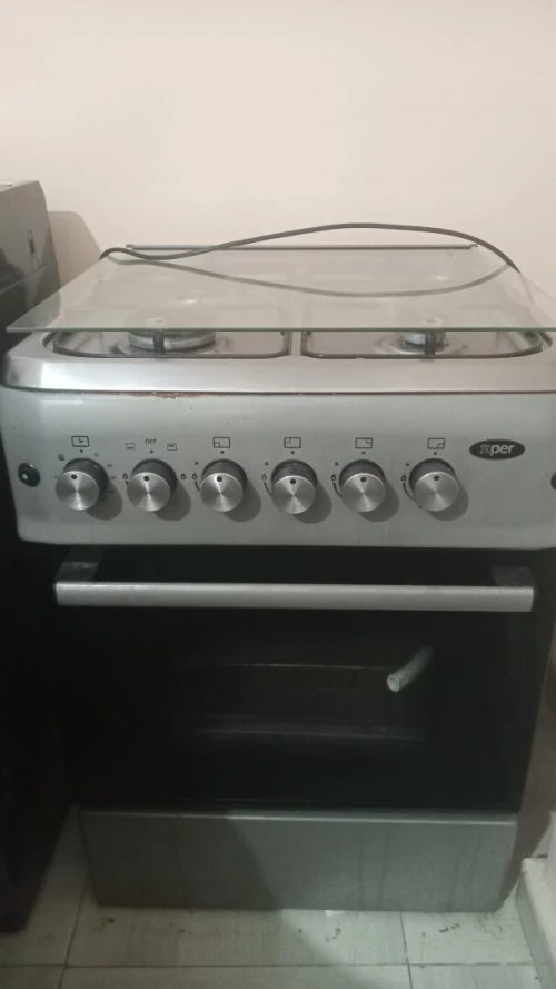 Cuisiniéres