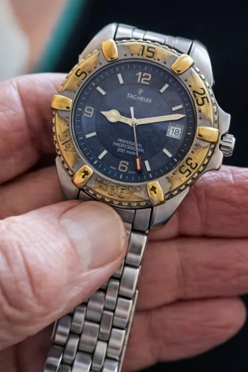 FESTINA 8888