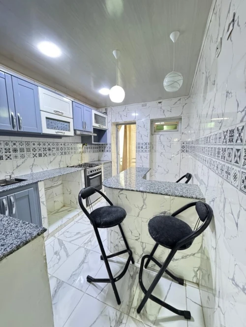Vente Appartement F4 Tipaza Douaouda