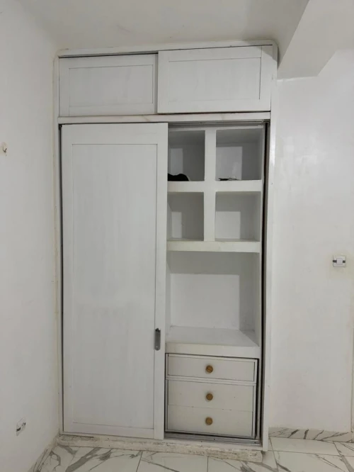 Vente Appartement F4 Tipaza Douaouda
