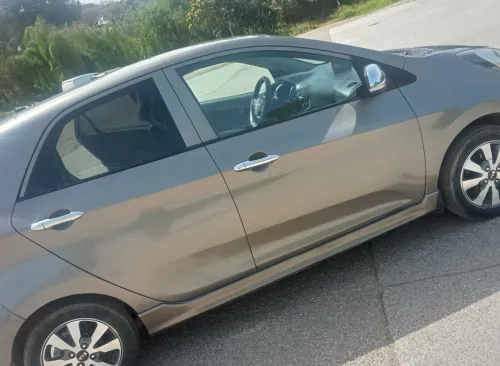 Kia Picanto 2017 