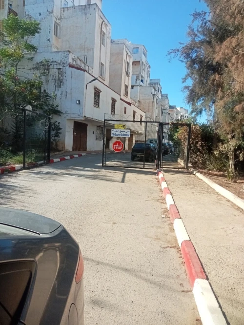 Vente Appartement F4 Tipaza Douaouda