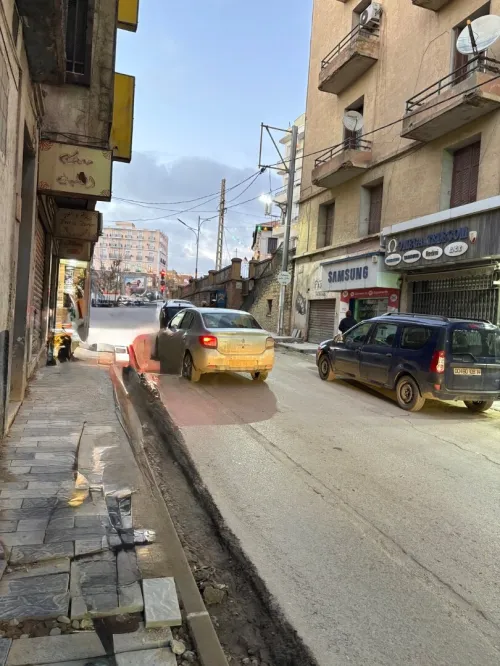 Location Local Tiaret Tiaret