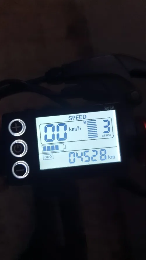 E-cross pro Urbanglide