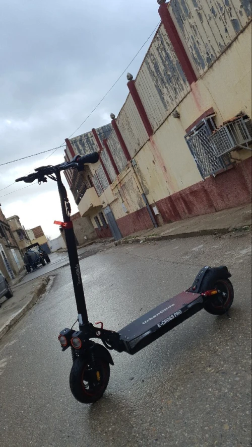 UrbanGlide