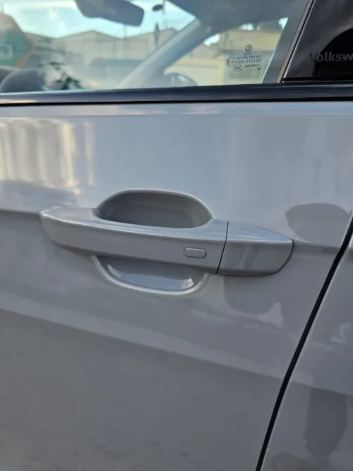 Volkswagen Tahru 2025 Ruixiang