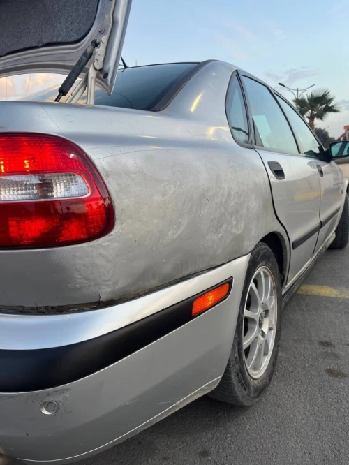 Volvo S40 2001 S40