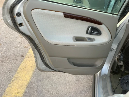 Volvo S40 2001 S40