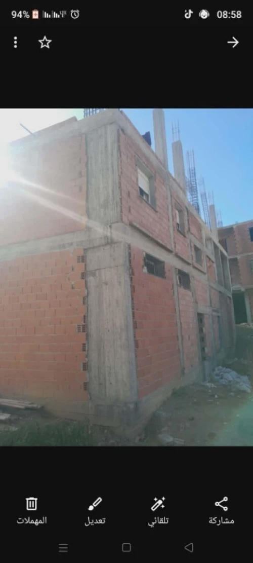 Vente Villa Alger Douera
