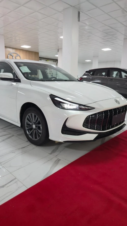 MG 5 2026 