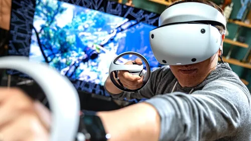 Playstation vr 2