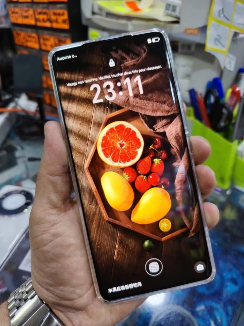 Honor X9C