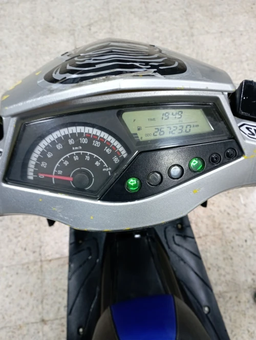 Simlux Driver 2021