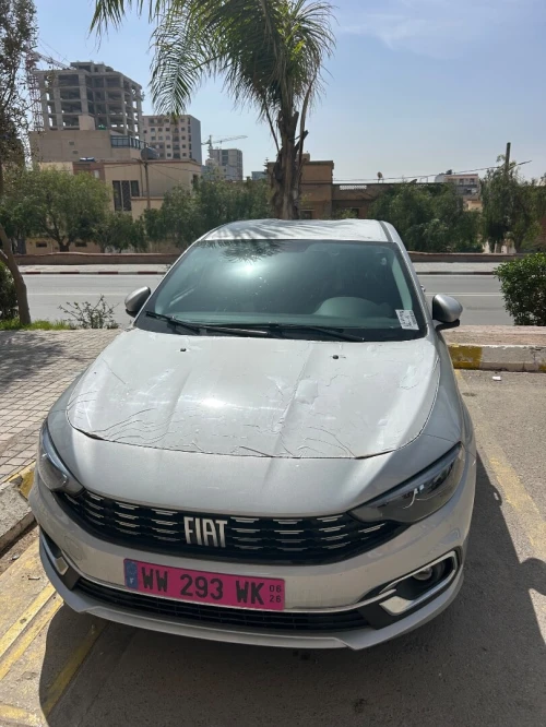 Fiat Tipo Sedan 2026 Life