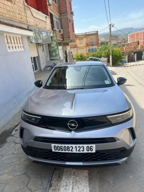 Opel Mokka 2023 Elegance