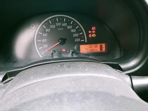 Nissan Micra 2018 Micra