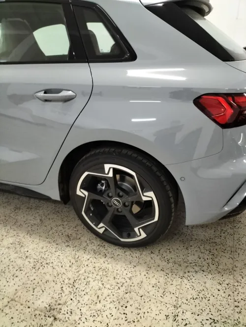 Audi A3 2026 Sline