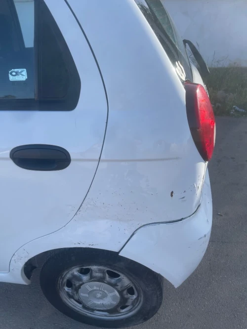 Chevrolet Spark 2012 Lite Ls