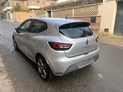 Renault Clio 4 2019 