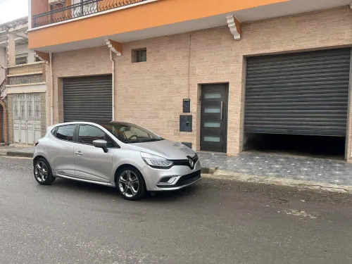 Renault Clio 4 2019 