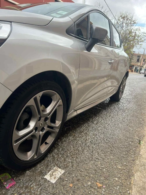 Renault Clio 4 2019 