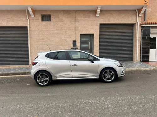 Renault Clio 4 2019 