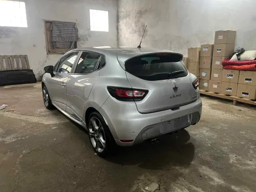 Renault Clio 4 2019 