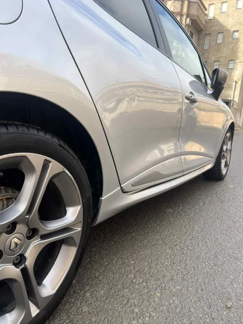 Renault Clio 4 2019 