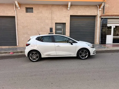 Renault Clio 4 2018 
